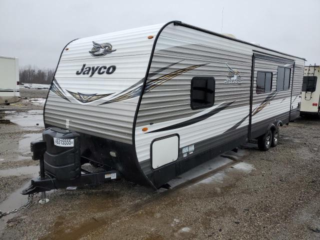 JAY TRAILER 2019 1UJBJ0BS9K1TZ0095 photo #3