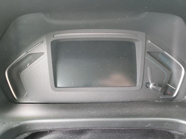 2021 HONDA ODYSSEY EX - 5FNRL6H71MB042977