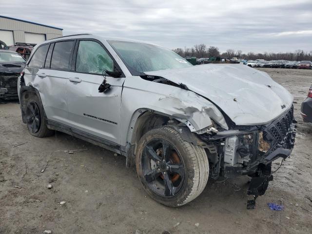 Vin: 1c4rjhbg5rc696945, lot: 44245475, jeep grand cher limited 20244