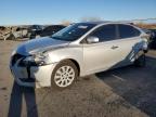 2015 NISSAN SENTRA S - 3N1AB7AP3FL666481