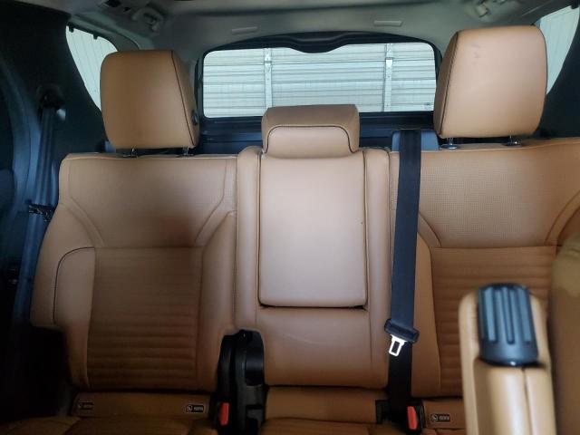 2018 LAND ROVER DISCOVERY - SALRR2RK2JA048343