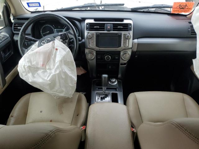2015 TOYOTA 4RUNNER SR - JTEBU5JR7F5268235