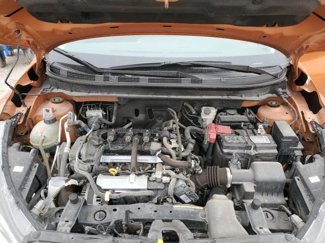 2024 NISSAN KICKS SV - 3N1CP5CV7RL503606
