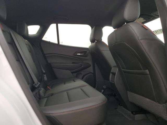2025 CHEVROLET TRAX 2RS KL77LJEP8SC081264