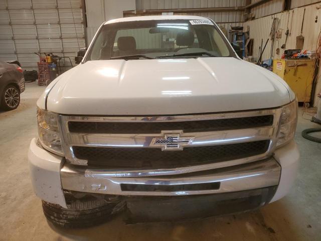 2013 CHEVROLET SILVERADO - 1GCNCPEX4DZ240164