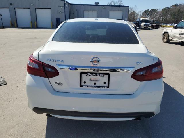2018 NISSAN ALTIMA 2.5 - 1N4AL3AP3JC151459