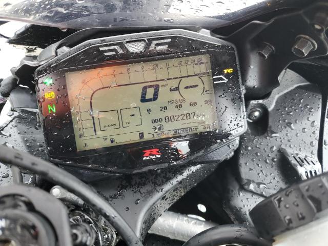 2024 SUZUKI GSX-R1000 JS1DM11B6R7100176