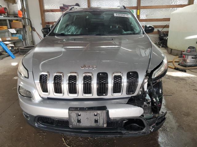 2016 JEEP CHEROKEE S - 1C4PJMABXGW153687