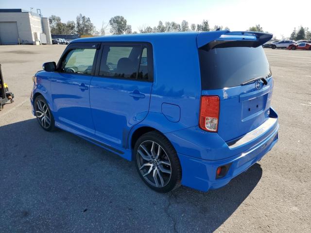 Vin: jtlze4fe2b1133766, lot: 46705885, toyota scion xb 20112