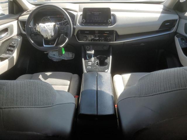 2023 NISSAN ROGUE SV - 5N1BT3BA4PC754871