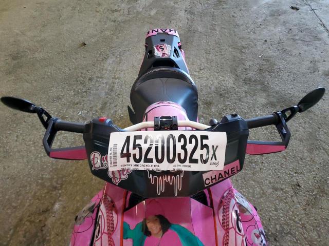 2022 CAN-AM RYKER RALL - 3JB2HEH28NJ005539