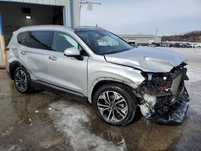 2020 HYUNDAI SANTA FE L - 5NMS5CAA3LH174698