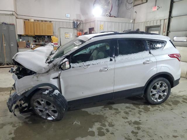 2013 FORD ESCAPE - 1FMCU0HX4DUA53054