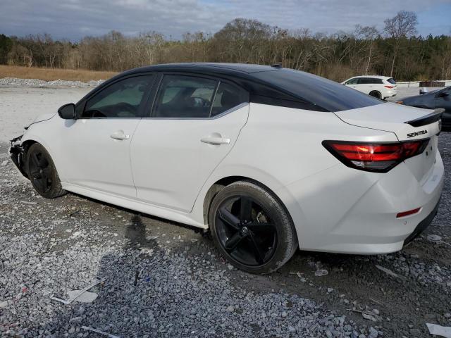 Vin: 3n1ab8dv9py311657, lot: 44635615, nissan sentra sr 20232
