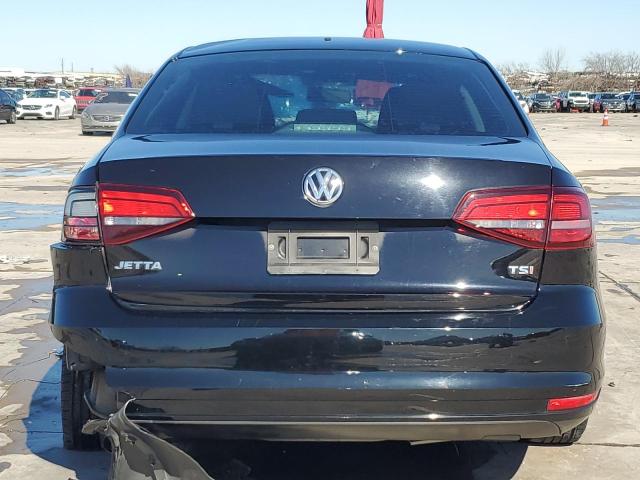 2016 VOLKSWAGEN JETTA S - 3VW267AJ5GM283779