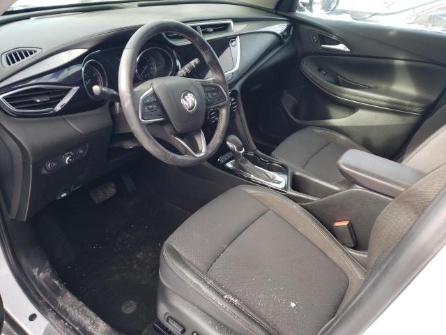 2021 BUICK ENCORE GX - KL4MMESL1MB039288
