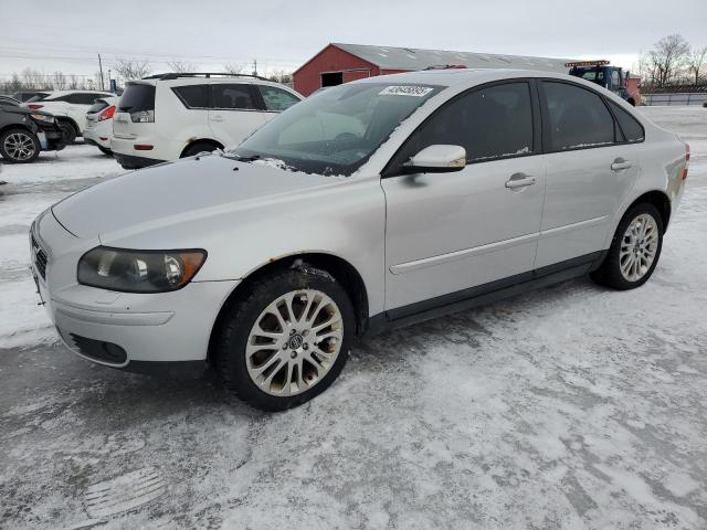 VOLVO S40 T5