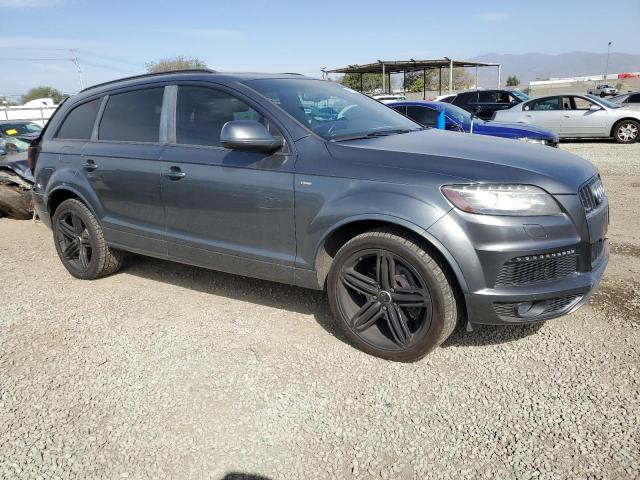 2015 AUDI Q7 TDI PRE WA1WMAFE8FD007796