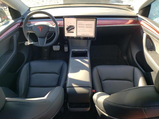 2024 TESLA MODEL Y - 7SAYGDEF6RF033881