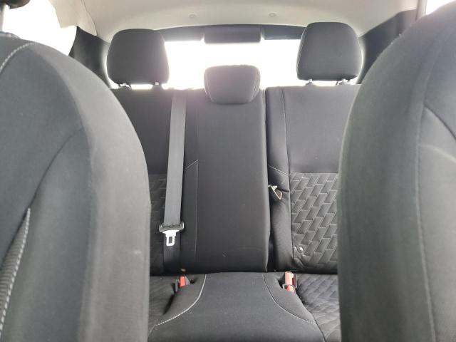 2022 NISSAN KICKS SV - 3N1CP5CV0NL481216