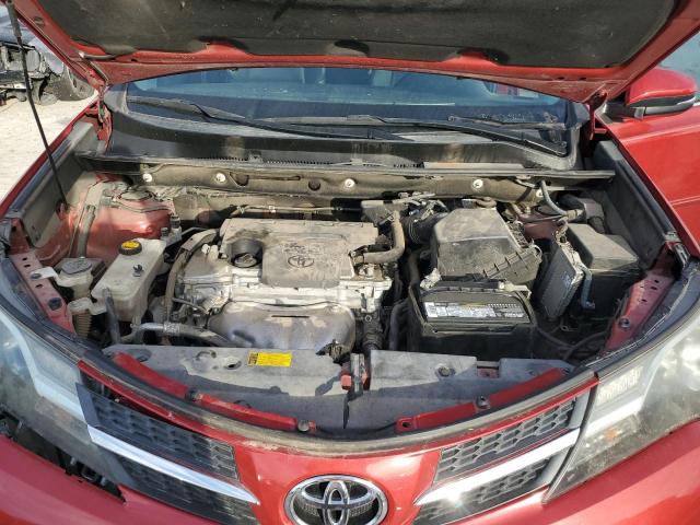 2015 TOYOTA RAV4 LIMIT - 2T3DFREV2FW383176