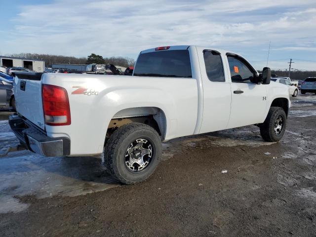 Vin: 1gtr2ve37bz356767, lot: 44529985, gmc sierra k1500 sle 20113