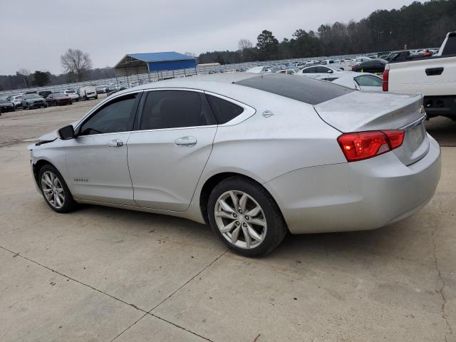 Vin: 2g1105sa6h9166525, lot: 43269275, chevrolet impala lt 20172