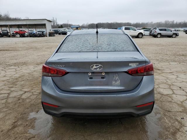 2019 HYUNDAI ACCENT SE - 3KPC24A39KE044600