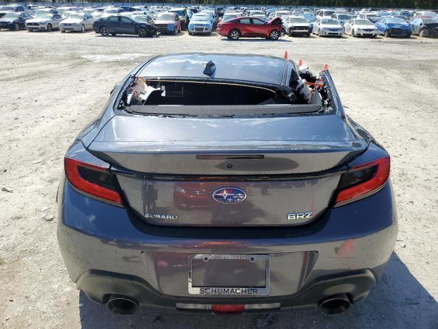 2023 SUBARU BRZ PREMIU JF1ZDBB15P9702842