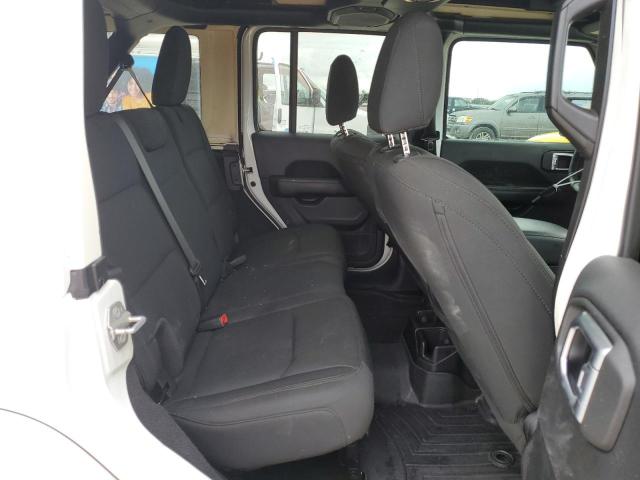 2021 JEEP WRANGLER U - 1C4HJXEG3MW513230