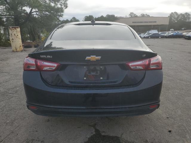 2021 CHEVROLET MALIBU LT - 1G1ZD5ST6MF005621