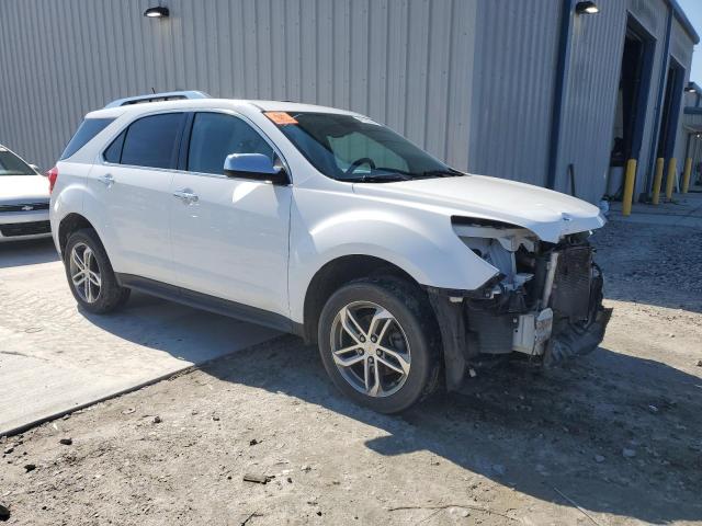 Vin: 2gnaldek0h1509123, lot: 46105345, chevrolet equinox premier 20174