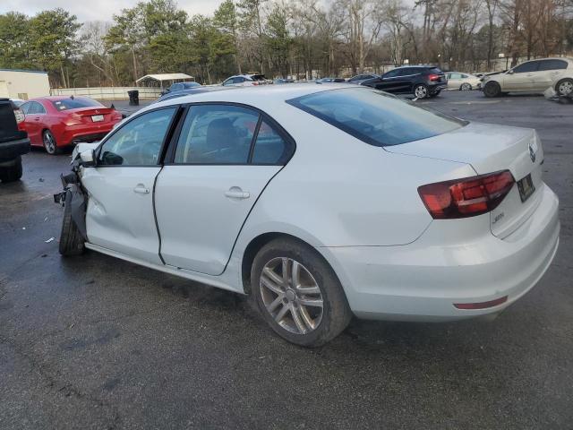 2018 VOLKSWAGEN JETTA S - 3VW2B7AJ3JM263355