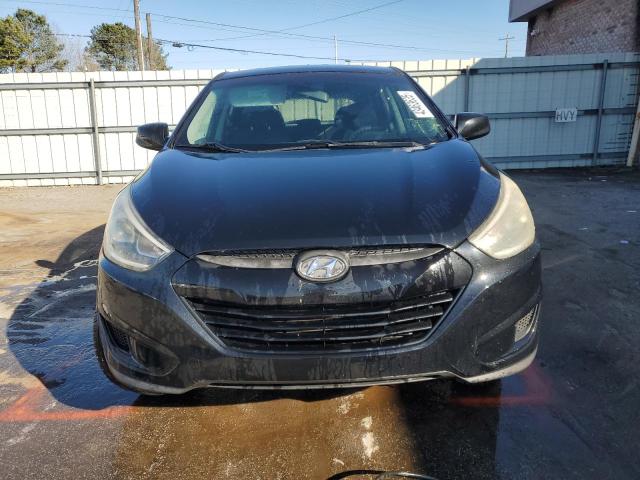 2015 HYUNDAI TUCSON GLS - KM8JT3AFXFU061790