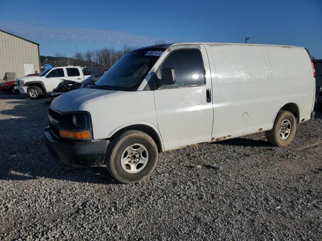 CHEVROLET EXPRESS G1
