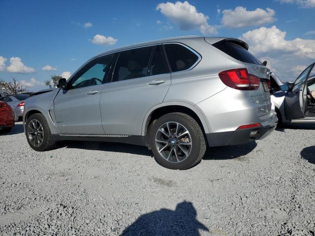 2017 BMW X5 SDRIVE3 - 5UXKR2C35H0X03474
