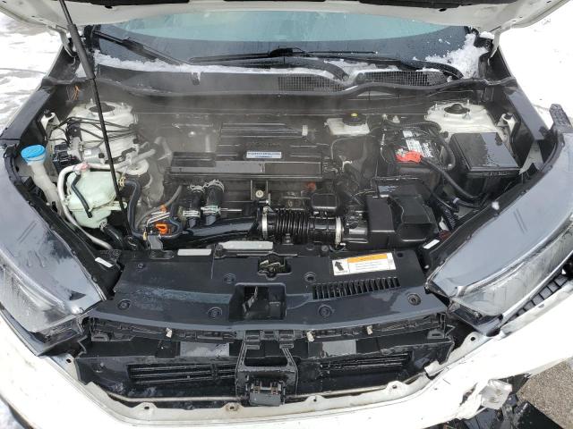 2018 HONDA CR-V EX - 2HKRW2H58JH624294
