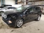 2017 FORD ESCAPE SE - 1FMCU0GD1HUD91766