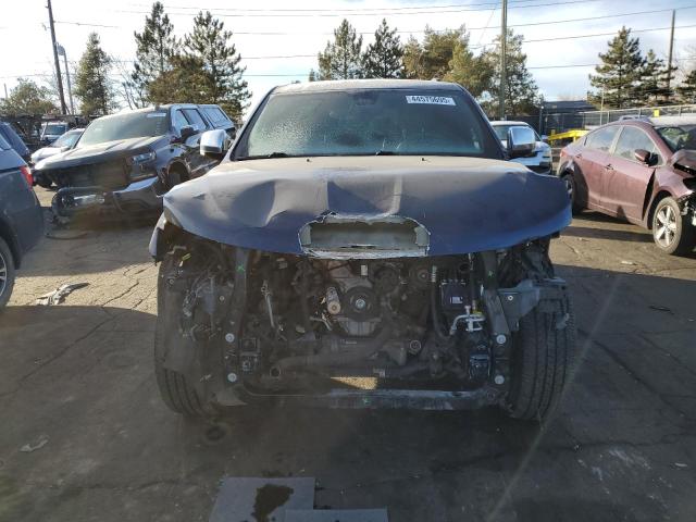 2017 JEEP GRAND CHER - 1C4RJFBG6HC755956