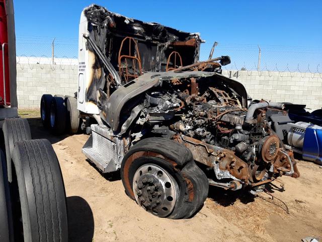 Global Auto Auctions: 2019 KENWORTH T680