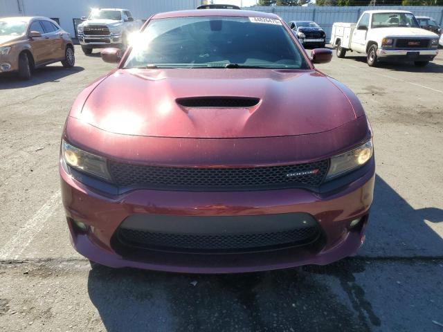 2022 DODGE CHARGER R/ - 2C3CDXCT7NH228536