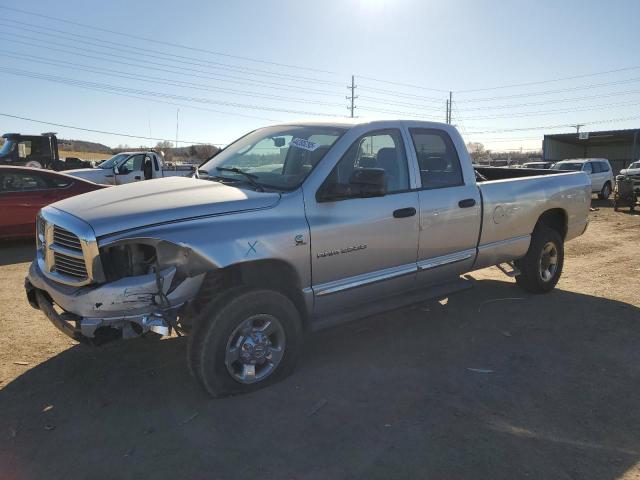 DODGE RAM 2500 S