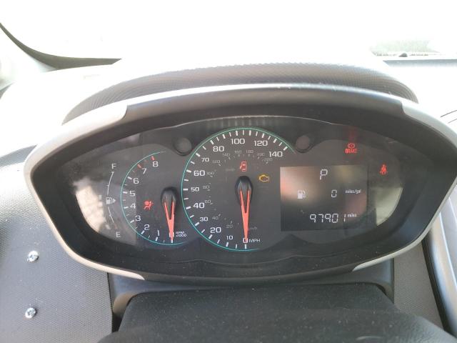 2017 CHEVROLET SONIC 1G1JG6SH9H4174667