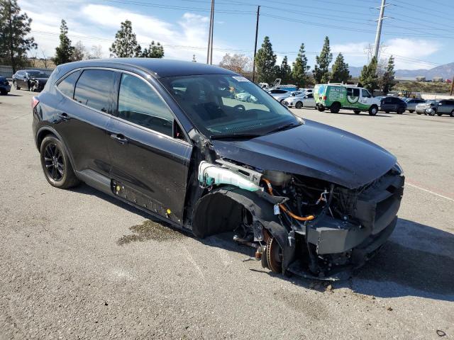 Vin: 1fmcu0bz3luc42741, lot: 45046515, ford escape se sport 20204
