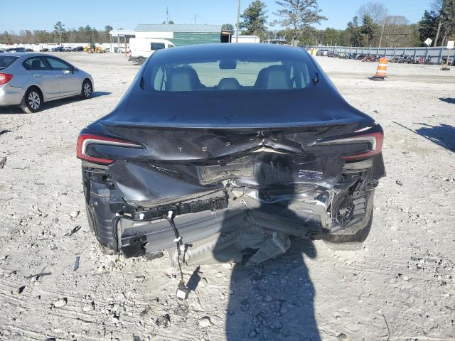 2024 TESLA MODEL 3 - 5YJ3E1ET1RF834915