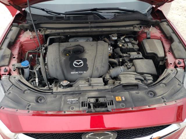 2020 MAZDA CX-5 TOURI - JM3KFACM1L0867043