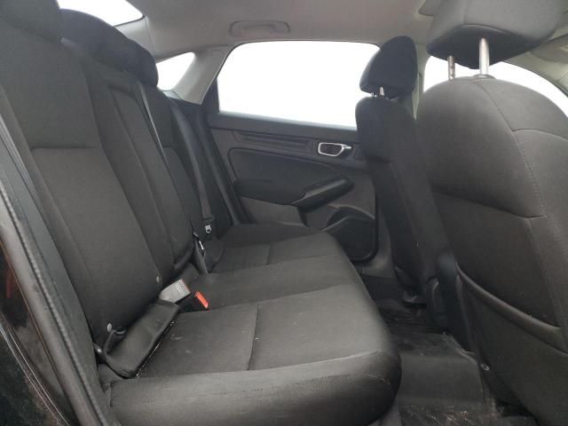 2022 HONDA CIVIC EX - 2HGFE1F71NH310801
