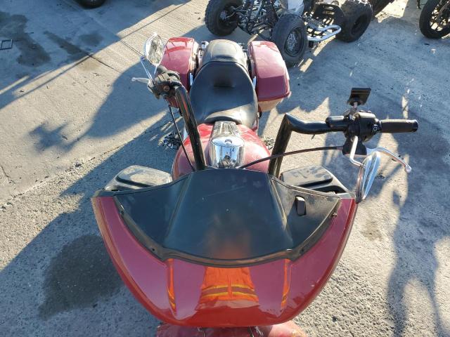 2021 HARLEY-DAVIDSON FLTRX 1HD1KHC27MB609069