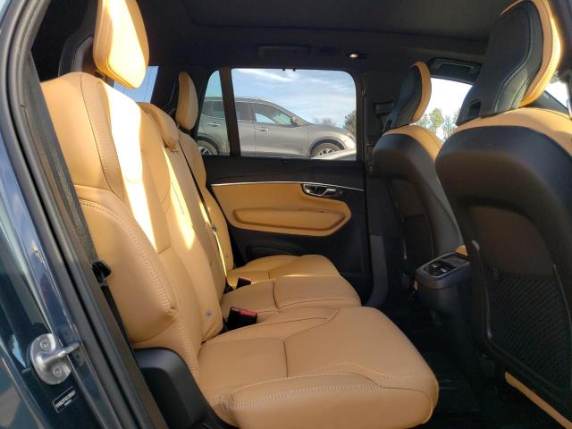 2025 VOLVO XC90 ULTRA YV4062PF8S1309651