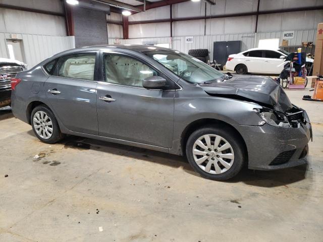 2019 NISSAN SENTRA S - 3N1AB7AP1KY356410